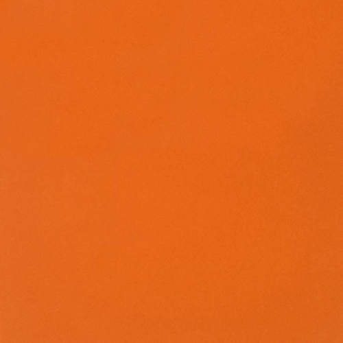 Pure Orange