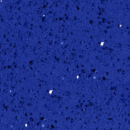 Blue Galaxy